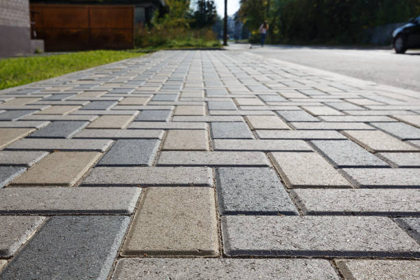 Best Driveway Pavers Installation  in Hawkinsville, GA