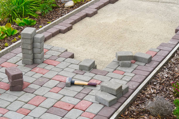 Reasons to Select Us for Your Driveway Paving Requirements in Hawkinsville, GA